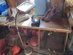 PUBLIC TIMED ONLINE AUCTION WOODWORKING & SUPPORT EQUIPMENT Auction Photo