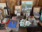 PUBLIC TIMED ONLINE AUCTION WOODWORKING & SUPPORT EQUIPMENT Auction Photo