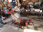 PUBLIC TIMED ONLINE AUCTION WOODWORKING & SUPPORT EQUIPMENT Auction Photo