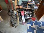 PUBLIC TIMED ONLINE AUCTION WOODWORKING & SUPPORT EQUIPMENT Auction Photo