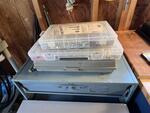 PUBLIC TIMED ONLINE AUCTION WOODWORKING & SUPPORT EQUIPMENT Auction Photo
