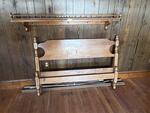 PUBLIC TIMED ONLINE AUCTION WOODWORKING & SUPPORT EQUIPMENT Auction Photo