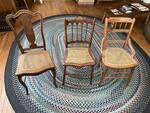 PUBLIC TIMED ONLINE AUCTION WOODWORKING & SUPPORT EQUIPMENT Auction Photo