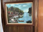 PUBLIC TIMED ONLINE AUCTION WOODWORKING & SUPPORT EQUIPMENT Auction Photo
