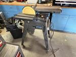 PUBLIC TIMED ONLINE AUCTION WOODWORKING & SUPPORT EQUIPMENT Auction Photo