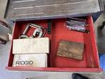 PUBLIC TIMED ONLINE AUCTION WOODWORKING & SUPPORT EQUIPMENT Auction Photo