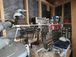 PUBLIC TIMED ONLINE AUCTION WOODWORKING & SUPPORT EQUIPMENT Auction Photo