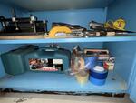 PUBLIC TIMED ONLINE AUCTION WOODWORKING & SUPPORT EQUIPMENT Auction Photo