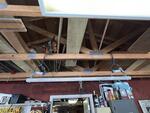 PUBLIC TIMED ONLINE AUCTION WOODWORKING & SUPPORT EQUIPMENT Auction Photo