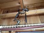 PUBLIC TIMED ONLINE AUCTION WOODWORKING & SUPPORT EQUIPMENT Auction Photo