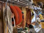 PUBLIC TIMED ONLINE AUCTION WOODWORKING & SUPPORT EQUIPMENT Auction Photo