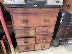PUBLIC TIMED ONLINE AUCTION WOODWORKING & SUPPORT EQUIPMENT Auction Photo