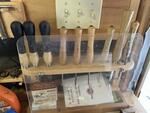 PUBLIC TIMED ONLINE AUCTION WOODWORKING & SUPPORT EQUIPMENT Auction Photo
