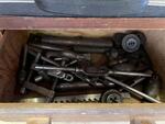 PUBLIC TIMED ONLINE AUCTION WOODWORKING & SUPPORT EQUIPMENT Auction Photo