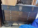 PUBLIC TIMED ONLINE AUCTION WOODWORKING & SUPPORT EQUIPMENT Auction Photo