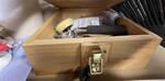 PUBLIC TIMED ONLINE AUCTION WOODWORKING & SUPPORT EQUIPMENT Auction Photo
