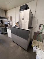 PUBLIC TIMED ONLINE AUCTION RESTAURANT & DISTILLING EQUIPMENT Auction Photo