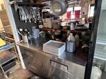 PUBLIC TIMED ONLINE AUCTION RESTAURANT & DISTILLING EQUIPMENT Auction Photo