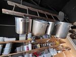 PUBLIC TIMED ONLINE AUCTION RESTAURANT & DISTILLING EQUIPMENT Auction Photo