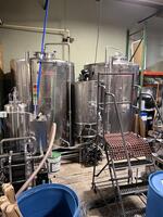 PUBLIC TIMED ONLINE AUCTION RESTAURANT & DISTILLING EQUIPMENT Auction Photo