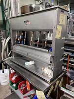 PUBLIC TIMED ONLINE AUCTION RESTAURANT & DISTILLING EQUIPMENT Auction Photo