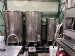 PUBLIC TIMED ONLINE AUCTION RESTAURANT & DISTILLING EQUIPMENT Auction Photo