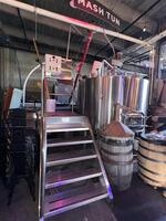 PUBLIC TIMED ONLINE AUCTION RESTAURANT & DISTILLING EQUIPMENT Auction Photo