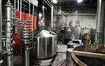 PUBLIC TIMED ONLINE AUCTION RESTAURANT & DISTILLING EQUIPMENT Auction Photo