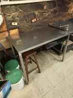 PUBLIC TIMED ONLINE AUCTION RESTAURANT & KITCHEN EQUIPMENT Auction Photo