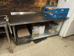 PUBLIC TIMED ONLINE AUCTION RESTAURANT & KITCHEN EQUIPMENT Auction Photo