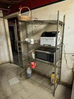 PUBLIC TIMED ONLINE AUCTION RESTAURANT & KITCHEN EQUIPMENT Auction Photo