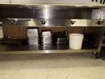 PUBLIC TIMED ONLINE AUCTION RESTAURANT & KITCHEN EQUIPMENT Auction Photo