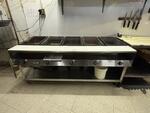 PUBLIC TIMED ONLINE AUCTION RESTAURANT & KITCHEN EQUIPMENT Auction Photo