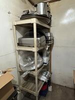 PUBLIC TIMED ONLINE AUCTION RESTAURANT & KITCHEN EQUIPMENT Auction Photo