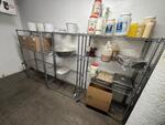 PUBLIC TIMED ONLINE AUCTION RESTAURANT & KITCHEN EQUIPMENT Auction Photo