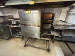 PUBLIC TIMED ONLINE AUCTION RESTAURANT & KITCHEN EQUIPMENT Auction Photo