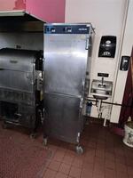 PUBLIC TIMED ONLINE AUCTION RESTAURANT, BAR & CATERING EQUIPMENT Auction Photo