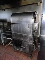 PUBLIC TIMED ONLINE AUCTION RESTAURANT, BAR & CATERING EQUIPMENT Auction Photo