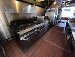 PUBLIC TIMED ONLINE AUCTION RESTAURANT, BAR & CATERING EQUIPMENT Auction Photo