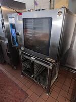 PUBLIC TIMED ONLINE AUCTION RESTAURANT, BAR & CATERING EQUIPMENT Auction Photo