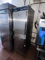 PUBLIC TIMED ONLINE AUCTION RESTAURANT, BAR & CATERING EQUIPMENT Auction Photo