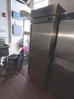 PUBLIC TIMED ONLINE AUCTION RESTAURANT, BAR & CATERING EQUIPMENT Auction Photo