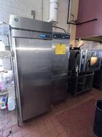 PUBLIC TIMED ONLINE AUCTION RESTAURANT, BAR & CATERING EQUIPMENT Auction Photo