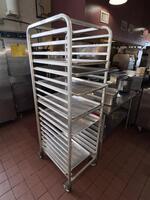 PUBLIC TIMED ONLINE AUCTION RESTAURANT, BAR & CATERING EQUIPMENT Auction Photo