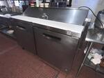 PUBLIC TIMED ONLINE AUCTION RESTAURANT, BAR & CATERING EQUIPMENT Auction Photo