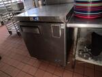 PUBLIC TIMED ONLINE AUCTION RESTAURANT, BAR & CATERING EQUIPMENT Auction Photo