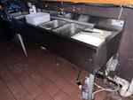 PUBLIC TIMED ONLINE AUCTION RESTAURANT, BAR & CATERING EQUIPMENT Auction Photo