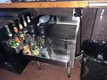 PUBLIC TIMED ONLINE AUCTION RESTAURANT, BAR & CATERING EQUIPMENT Auction Photo