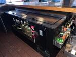 PUBLIC TIMED ONLINE AUCTION RESTAURANT, BAR & CATERING EQUIPMENT Auction Photo