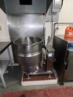 PUBLIC TIMED ONLINE AUCTION RESTAURANT, BAR & CATERING EQUIPMENT Auction Photo